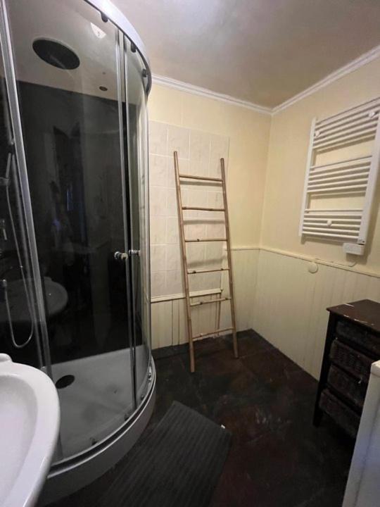 Chambre D'Hote A La Ferme Lengronne Екстер'єр фото