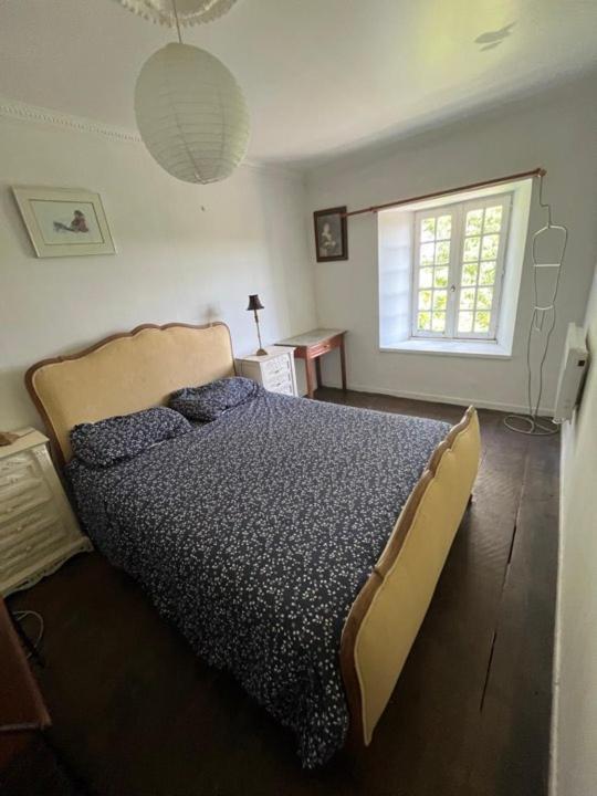 Chambre D'Hote A La Ferme Lengronne Екстер'єр фото