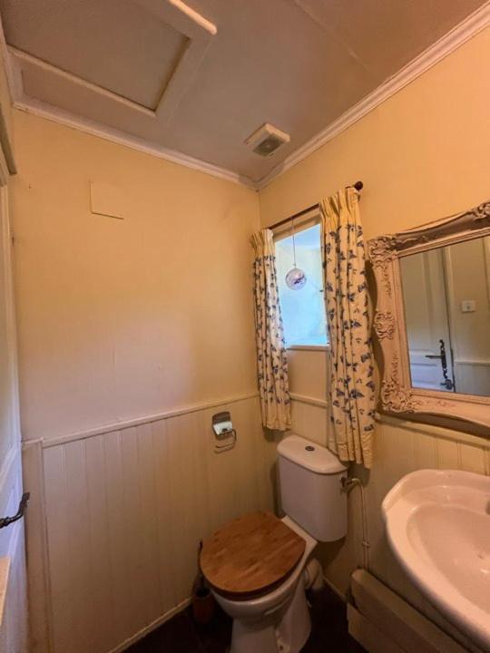 Chambre D'Hote A La Ferme Lengronne Екстер'єр фото