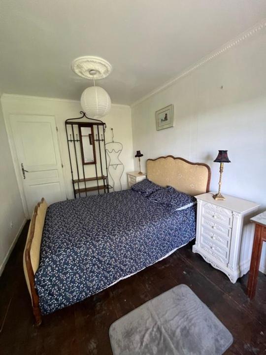 Chambre D'Hote A La Ferme Lengronne Екстер'єр фото